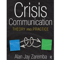 STREAMLINED CRISIS COMM THEORY & PRACTICE EBOOK