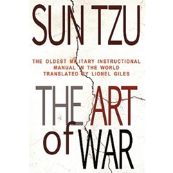 THE ART OF WAR