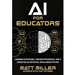 AI FOR EDUCATORS