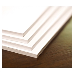 MUSEUM BOARD 4-PLY 11X14 10 PACK