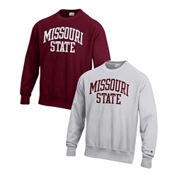 Champion Missouri State Crewneck