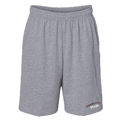 Russell Missouri State Bears Oxford Shorts