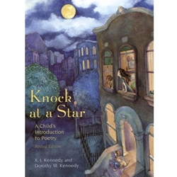 KNOCK AT A STAR