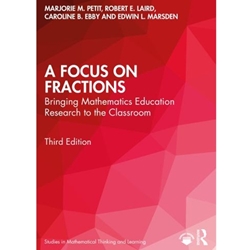 FOCUS ON FRACTIONS