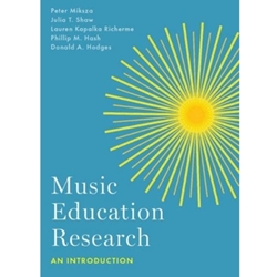 MUSIC EDUCATION RESEARCH