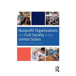 NONPROFIT ORG & CIVIL SOCIETY PERUSALL ACCESS