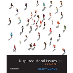 DISPUTED MORAL ISSUES *180 DAY ACCESS