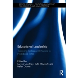 EDUCATIONAL LEADERSHIP