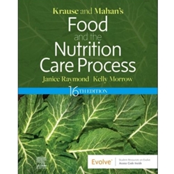 K & M FOOD & NUTRITION CARE PROCESS *FALL TO SPRING*