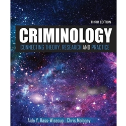 CRIMINOLOGY EBOOK ACCESS