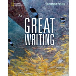 GREAT WRITING FOUNDATIONS