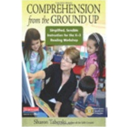 COMPREHENSION FROM THE GROUND UP (OLD ED)