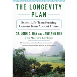 LONGEVITY PLAN