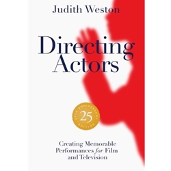 DIRECTING ACTORS