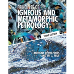 PRINCIPLES OF IGNEOUS METAMORPHIC PETROLOGY