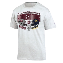 Champion Homecoming 2023 Tee - Preorder