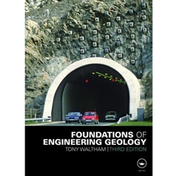 FOUND OF ENGINEERING GEOLOGY