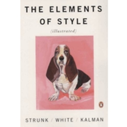 ELEMENTS OF STYLE: ILLUSTRATED