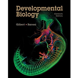 DEVELOPMENTAL BIOLOGY