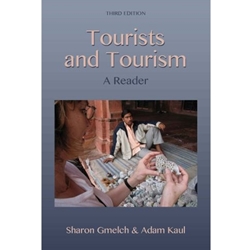 TOURISTS TOURISM:READER