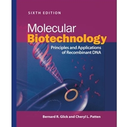 MOLECULAR BIOTECHNOLOGY