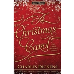 A CHRISTMAS CAROL & OTHER STORIES