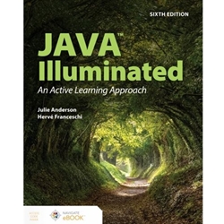 *CANC FA24*JAVA ILLUMINATED +NAVIGATE2 EBOOK