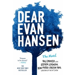 DEAR EVAN HANSEN