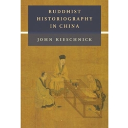 BUDDHIST HISTORIOGRAPHY IN CHINA