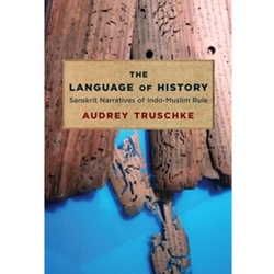 LANGUAGE OF HISTORY