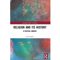 RELIGION AND ITS HISTORY