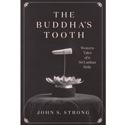 BUDDHA'S TOOTH