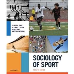 SOCIOLOGY OF SPORT