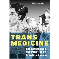 TRANS MEDICINE