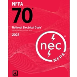 NATIONAL ELECTRICAL CODE 2023