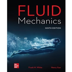 FLUID MECHANICS (LOOSELEAF)