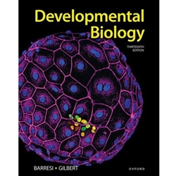 DEVELOPMENTAL BIOLOGY