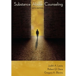 SUBSTANCE ABUSE COUNSELING