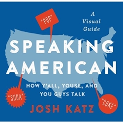 SPEAKING AMERICAN