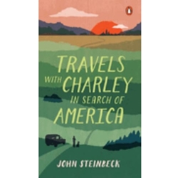 TRAVELS WITH CHARLEY IN SEARCH OF AMERICA