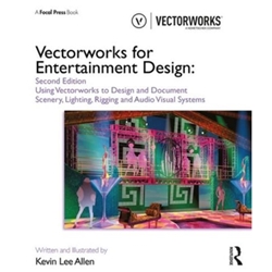 VECTORWORKS FOR ENTERTAINMENT DESIGN