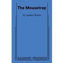 THE MOUSETRAP