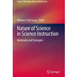 NATURE OF SCIENCE INSTRUCTION