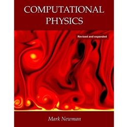 COMPUTATIONAL PHYSICS