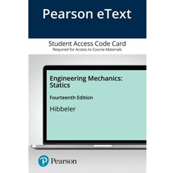 ENGINEERING MECHANICS ETEXT ACCESS