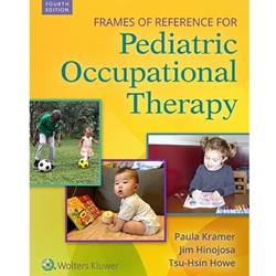 FRAMES REFER PEDIATRIC OCCUP THERAPY