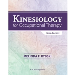 KINESIOLOGY FOR OCCUPATIONAL THERAPY