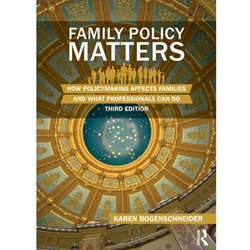 STREAMLINED FAMILY POLICY MATTERS EBOOK (180 DAY)