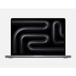 14-inch MacBook Pro 512GB (M3 PRO) - Special Order Only