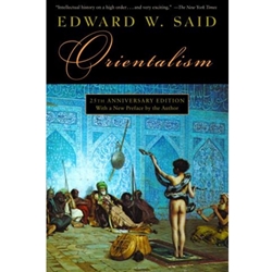 ORIENTALISM (25TH ANNIVERSARY ED)